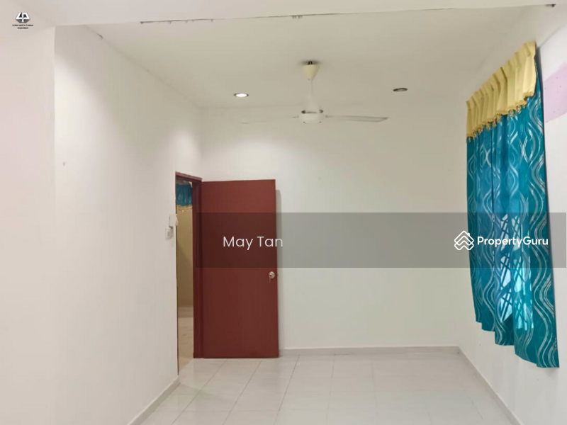 Untuk Dijual - EndLOT Single Storey Terrace Taman Makmur Lunas near Kulim Hi Tech