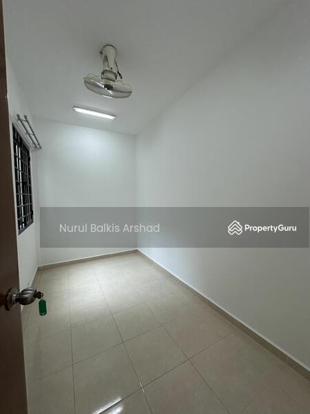 Apartment for Rent at Pangsapuri Subang Suria - Nurul Balkis Arshad - PropertyGuru.com.my