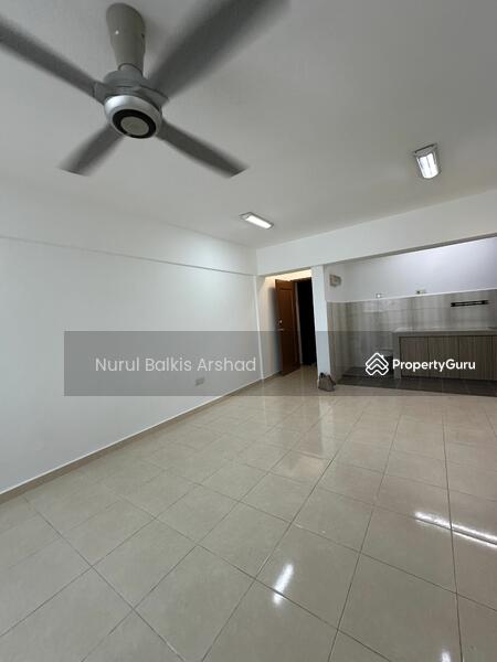 Apartment for Rent at Pangsapuri Subang Suria - Nurul Balkis Arshad - PropertyGuru.com.my
