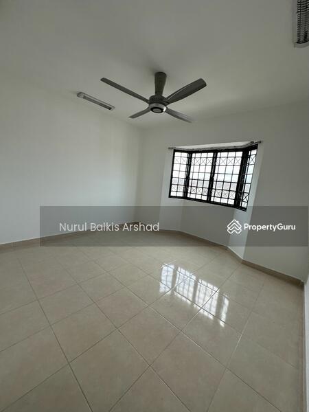 Apartment for Rent at Pangsapuri Subang Suria - Nurul Balkis Arshad - PropertyGuru.com.my