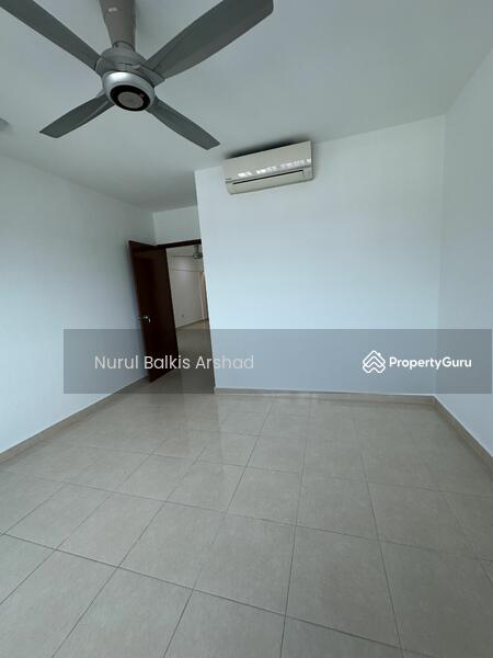 Apartment for Rent at Pangsapuri Subang Suria - Nurul Balkis Arshad - PropertyGuru.com.my