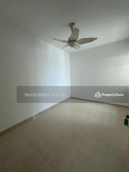 Apartment for Rent at Pangsapuri Subang Suria - Nurul Balkis Arshad - PropertyGuru.com.my