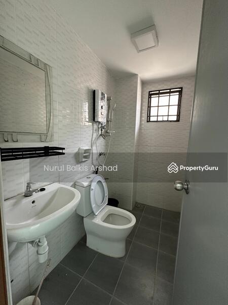 Apartment for Rent at Pangsapuri Subang Suria - Nurul Balkis Arshad - PropertyGuru.com.my