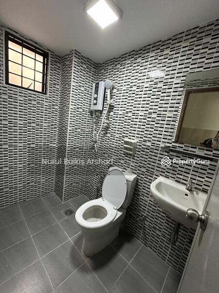 Apartment for Rent at Pangsapuri Subang Suria - Nurul Balkis Arshad - PropertyGuru.com.my