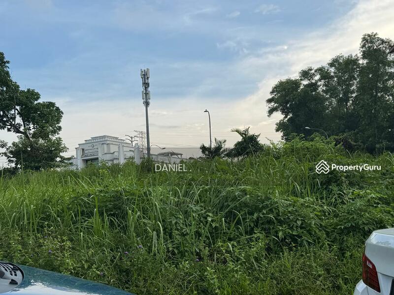 Untuk Dijual - BUKIT DAMANSARA, KUALA LUMPUR.
