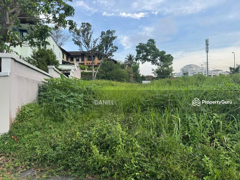 Untuk Dijual - BUKIT DAMANSARA, KUALA LUMPUR.