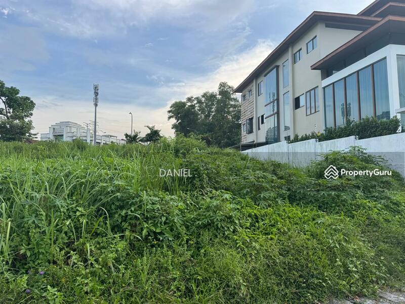 Untuk Dijual - BUKIT DAMANSARA, KUALA LUMPUR.