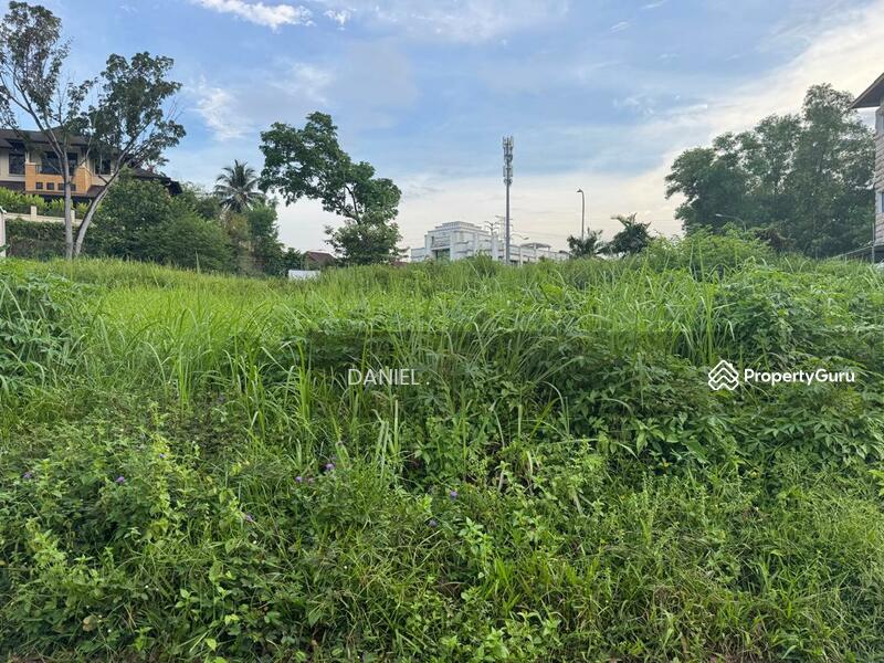 Untuk Dijual - BUKIT DAMANSARA, KUALA LUMPUR.