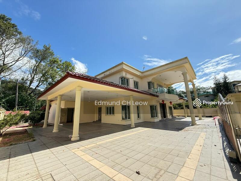 Bungalow House untuk Dijual di Rawang (Selangor) - Edmund CH Leow - PropertyGuru.com.my