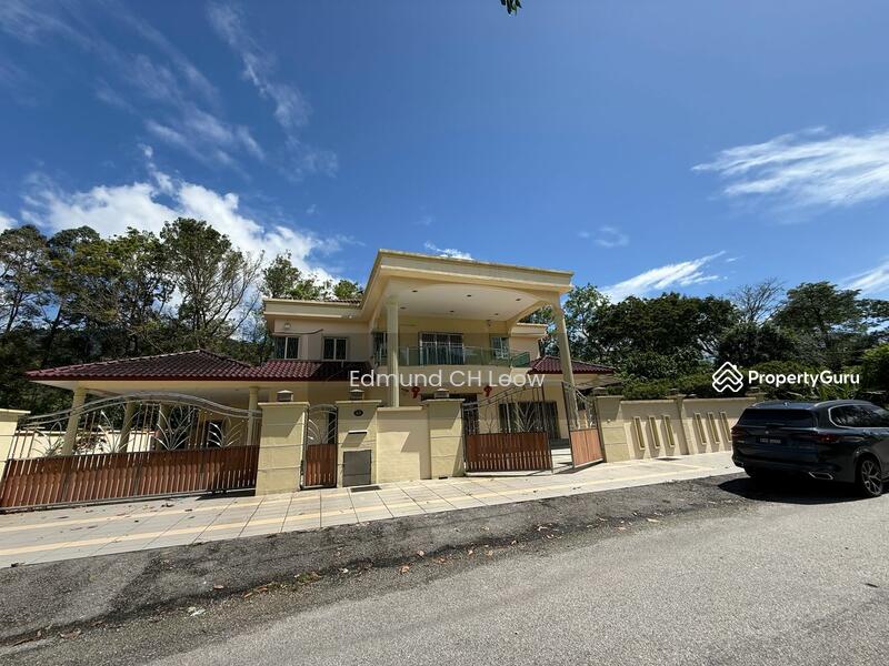 Bungalow House untuk Dijual di Rawang (Selangor) - Edmund CH Leow - PropertyGuru.com.my