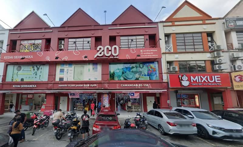 For Rent - Sunway Mentari