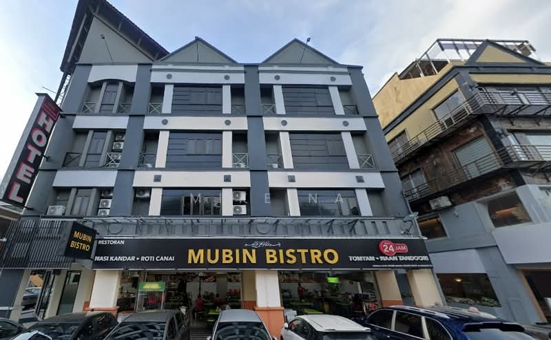 For Rent - Sunway Mentari