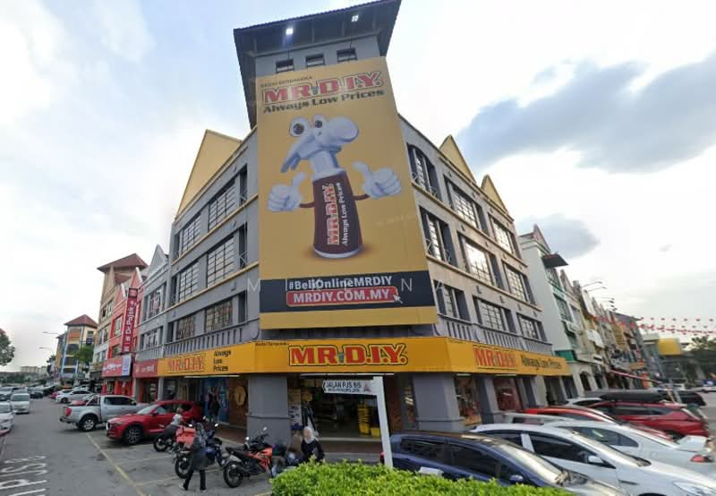 For Rent - Sunway Mentari