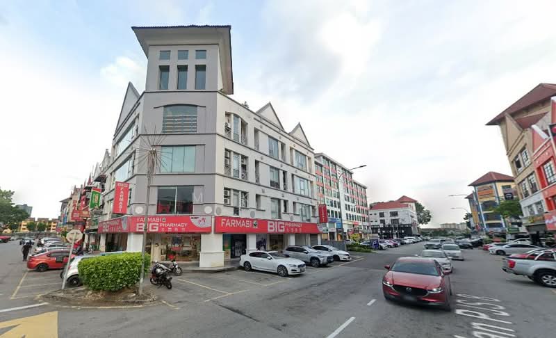 For Rent - Sunway Mentari