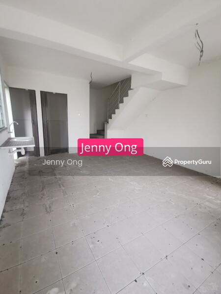 For Sale - 2 Sty Cluster House At Taman Bandar Putra Bertam, Kepala Batas For Sale