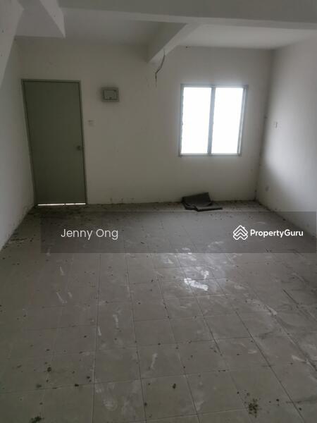 For Sale - 2 Sty Cluster House At Taman Bandar Putra Bertam, Kepala Batas For Sale