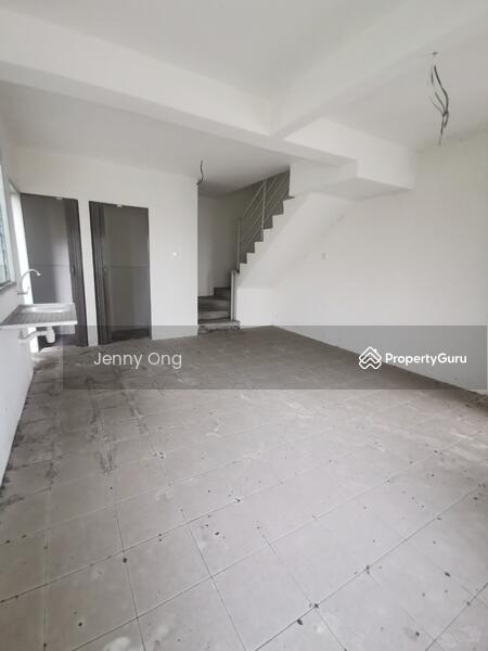 For Sale - 2 Sty Cluster House At Taman Bandar Putra Bertam, Kepala Batas For Sale