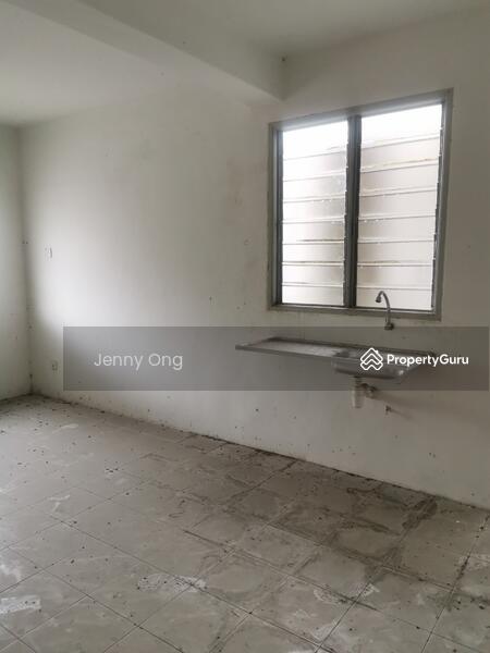 For Sale - 2 Sty Cluster House At Taman Bandar Putra Bertam, Kepala Batas For Sale