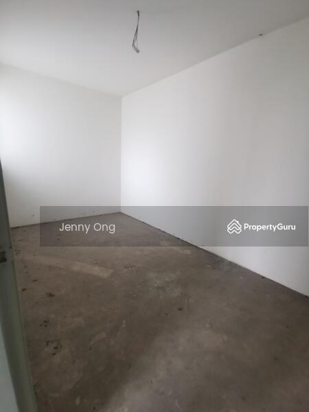 For Sale - 2 Sty Cluster House At Taman Bandar Putra Bertam, Kepala Batas For Sale