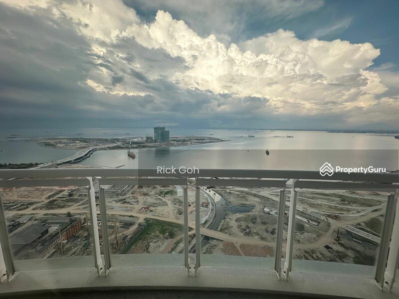 Kondominium untuk Disewa di Gurney Paragon - Rick Goh - PropertyGuru.com.my