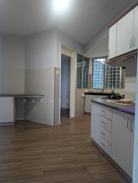 Untuk Dijual - Riana Green Condominium