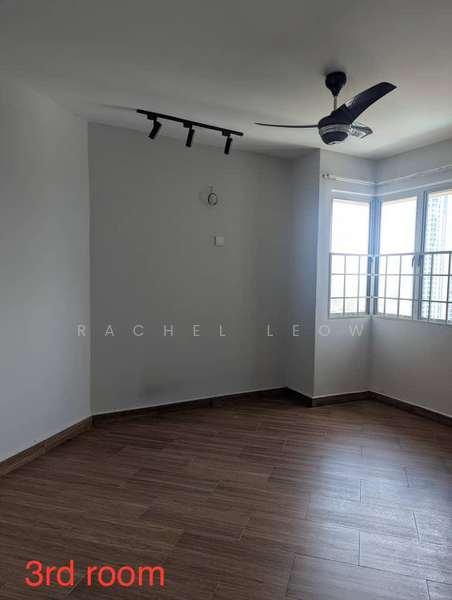 Untuk Dijual - Riana Green Condominium