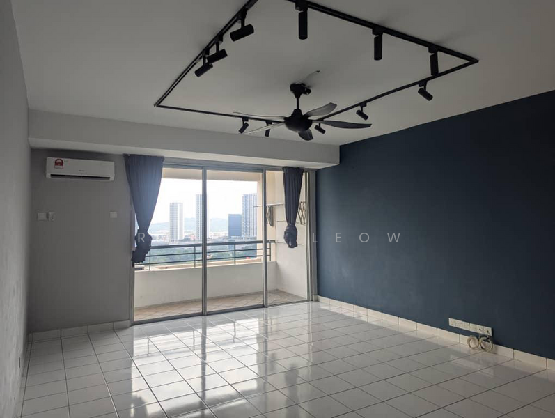 Untuk Dijual - Riana Green Condominium