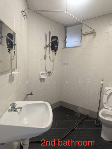 Untuk Dijual - Riana Green Condominium