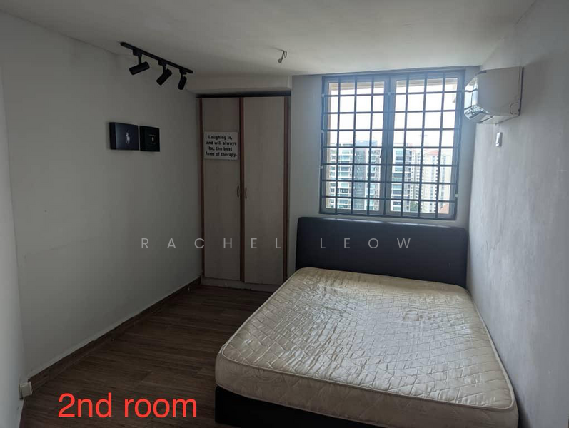 Untuk Dijual - Riana Green Condominium