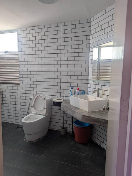 Untuk Dijual - Riana Green Condominium