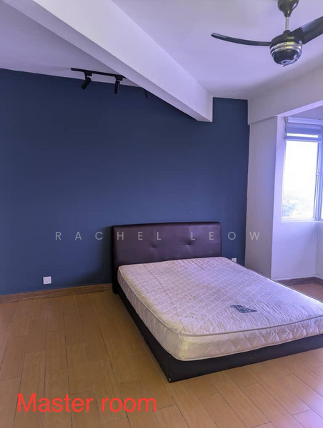 Untuk Dijual - Riana Green Condominium