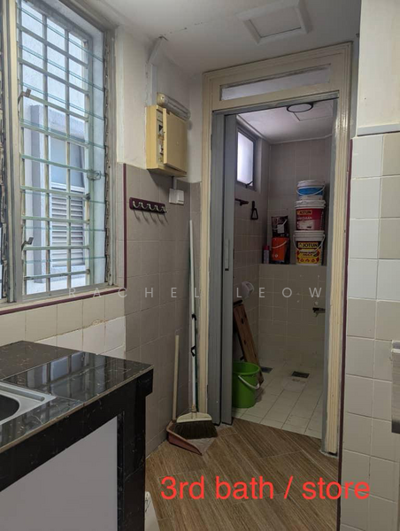 Untuk Dijual - Riana Green Condominium