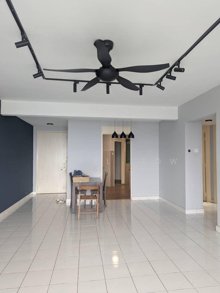 Untuk Dijual - Riana Green Condominium