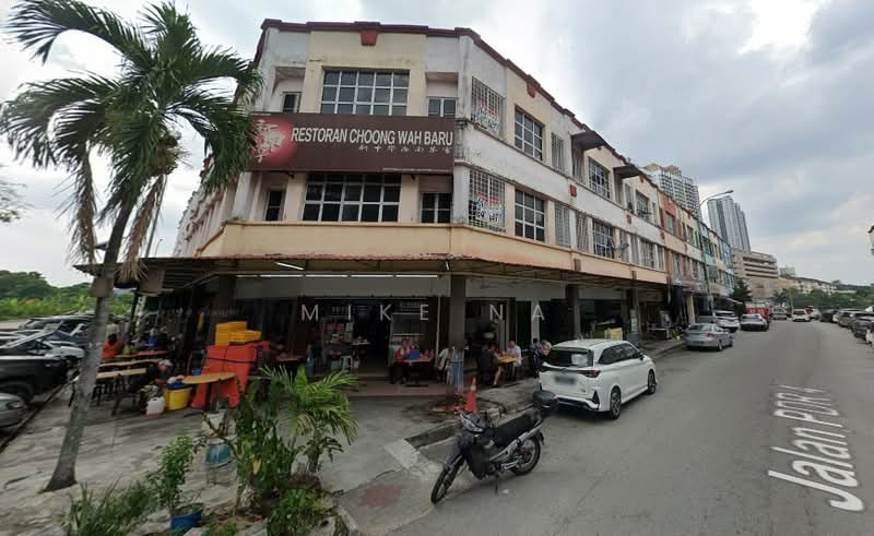 Shop for Rent in Balakong (Selangor) - Mike Na - PropertyGuru.com.my