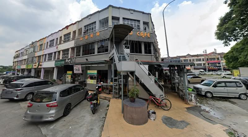 Shop for Rent in Balakong (Selangor) - Mike Na - PropertyGuru.com.my