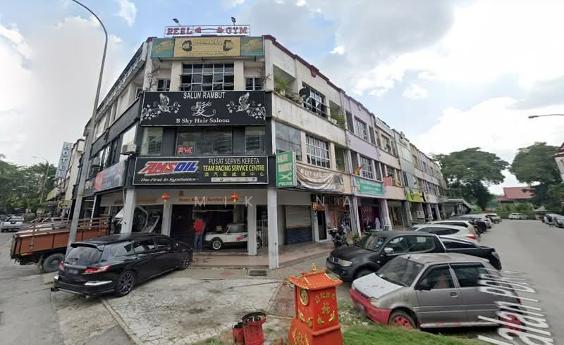 Shop for Rent in Balakong (Selangor) - Mike Na - PropertyGuru.com.my