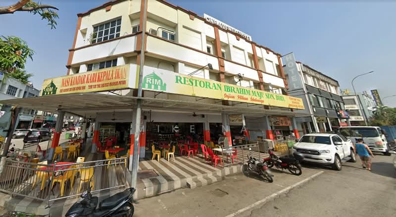 Shop for Rent in Balakong (Selangor) - Mike Na - PropertyGuru.com.my