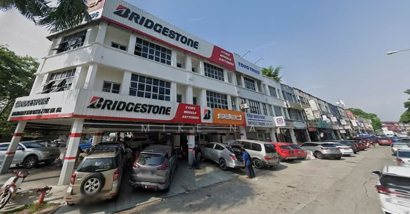 Shop for Rent in Balakong (Selangor) - Mike Na - PropertyGuru.com.my