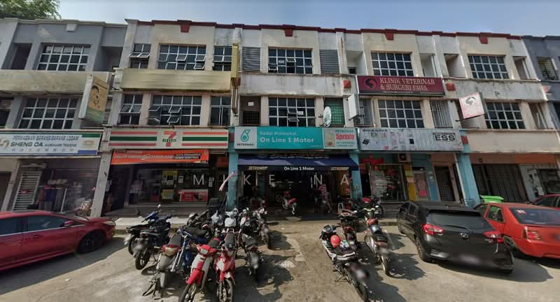 Shop for Rent in Balakong (Selangor) - Mike Na - PropertyGuru.com.my