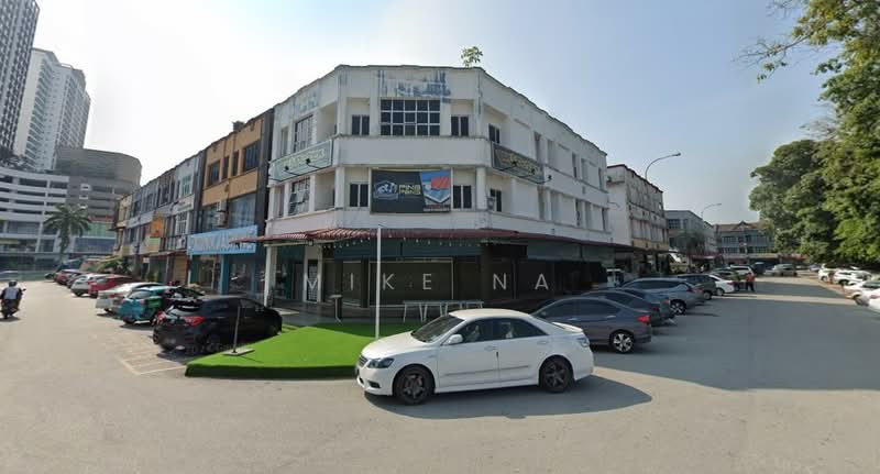 Shop for Rent in Balakong (Selangor) - Mike Na - PropertyGuru.com.my