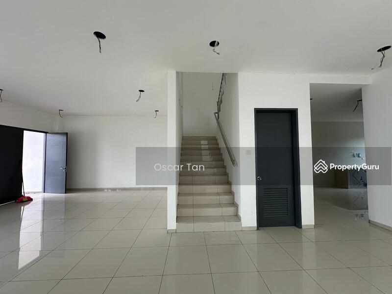 Untuk Dijual - Sekinchan 2sty Semi-D 30x 65 New Hous For Sale , Sekinchan
