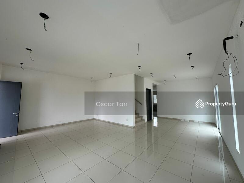 Untuk Dijual - Sekinchan 2sty Semi-D 30x 65 New Hous For Sale , Sekinchan