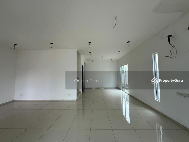 Untuk Dijual - Sekinchan 2sty Semi-D 30x 65 New Hous For Sale , Sekinchan