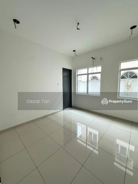 Untuk Dijual - Sekinchan 2sty Semi-D 30x 65 New Hous For Sale , Sekinchan