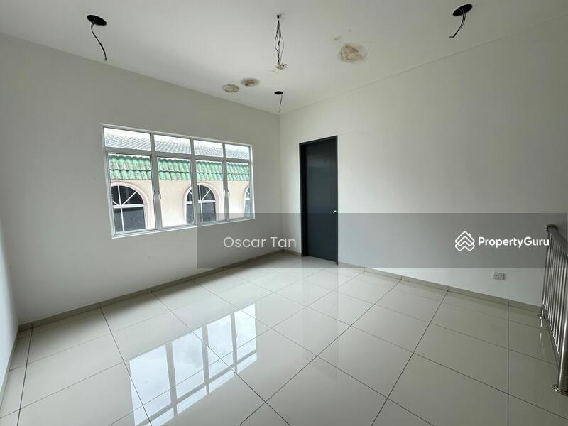 Untuk Dijual - Sekinchan 2sty Semi-D 30x 65 New Hous For Sale , Sekinchan