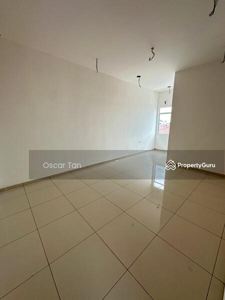 Untuk Dijual - Sekinchan 2sty Semi-D 30x 65 New Hous For Sale , Sekinchan