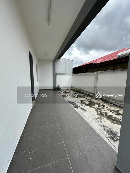 Untuk Dijual - Sekinchan 2sty Semi-D 30x 65 New Hous For Sale , Sekinchan
