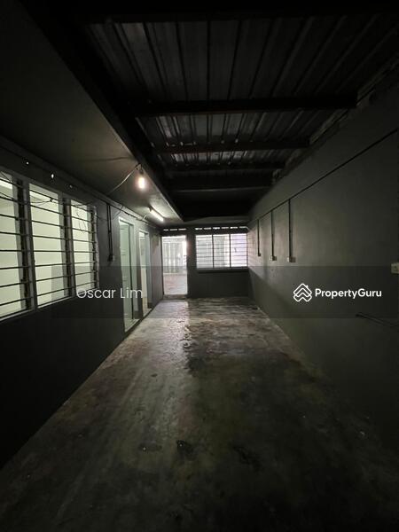 For Rent - Taman Iskandar