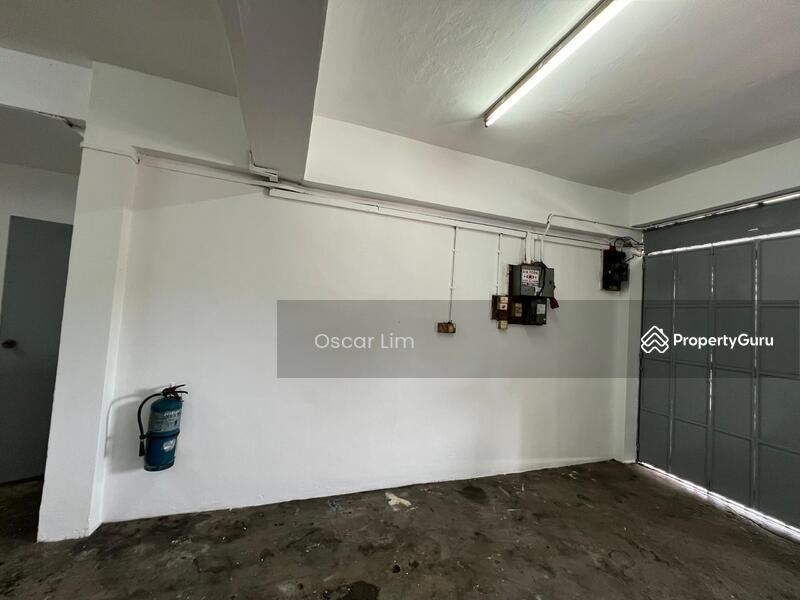 For Rent - Taman Iskandar