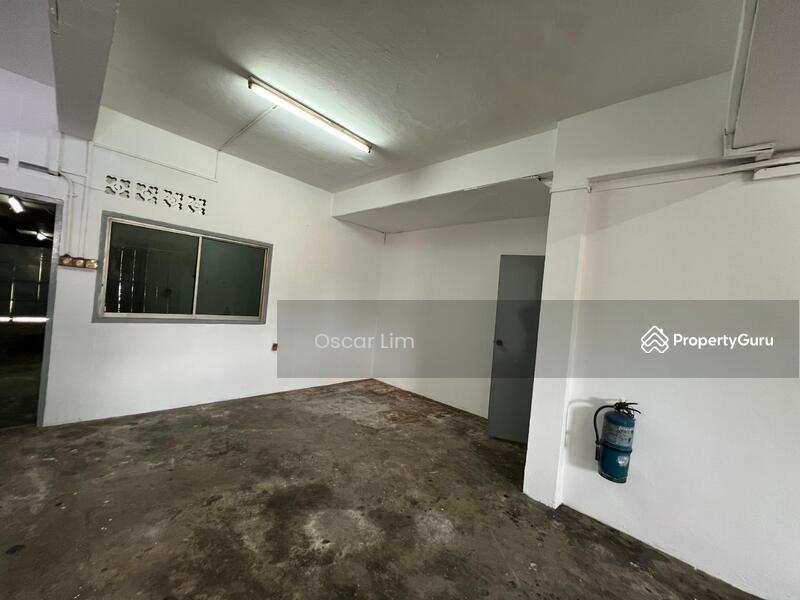 For Rent - Taman Iskandar